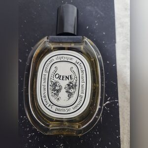 Diptyque Olene Women's EDT 3.4oz / 100ml Used No Box.